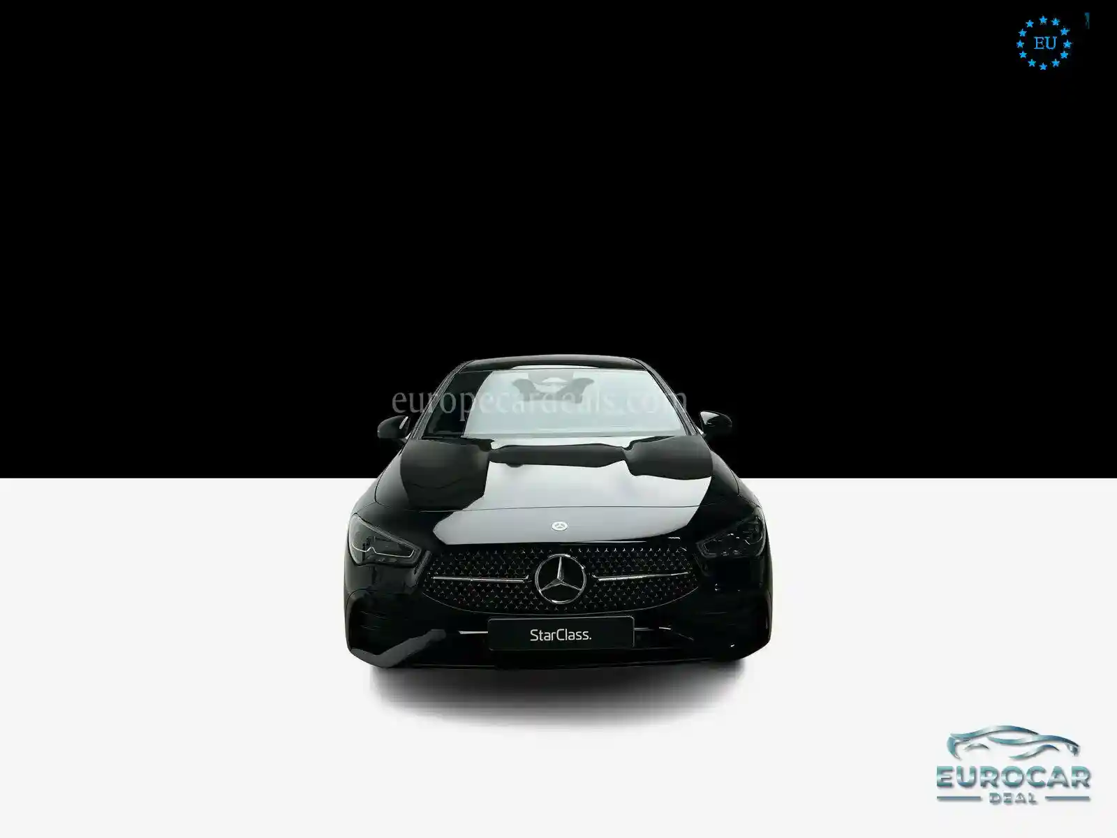Mercedes-Benz CLA 180 Shooting Brake