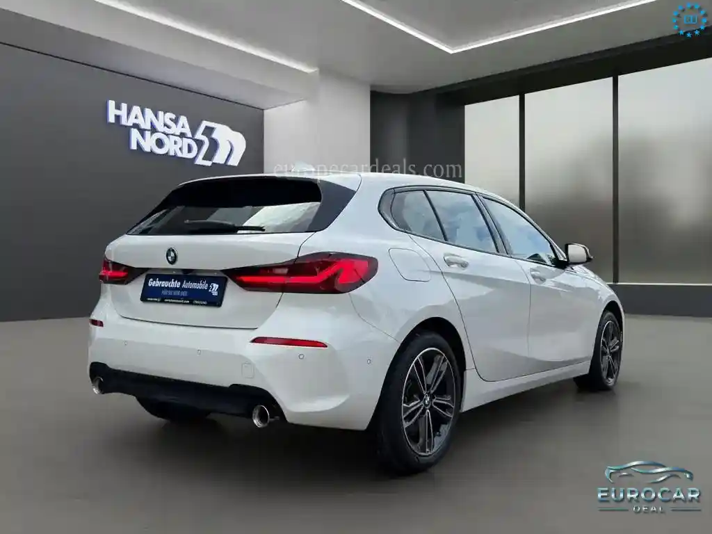 BMW 120