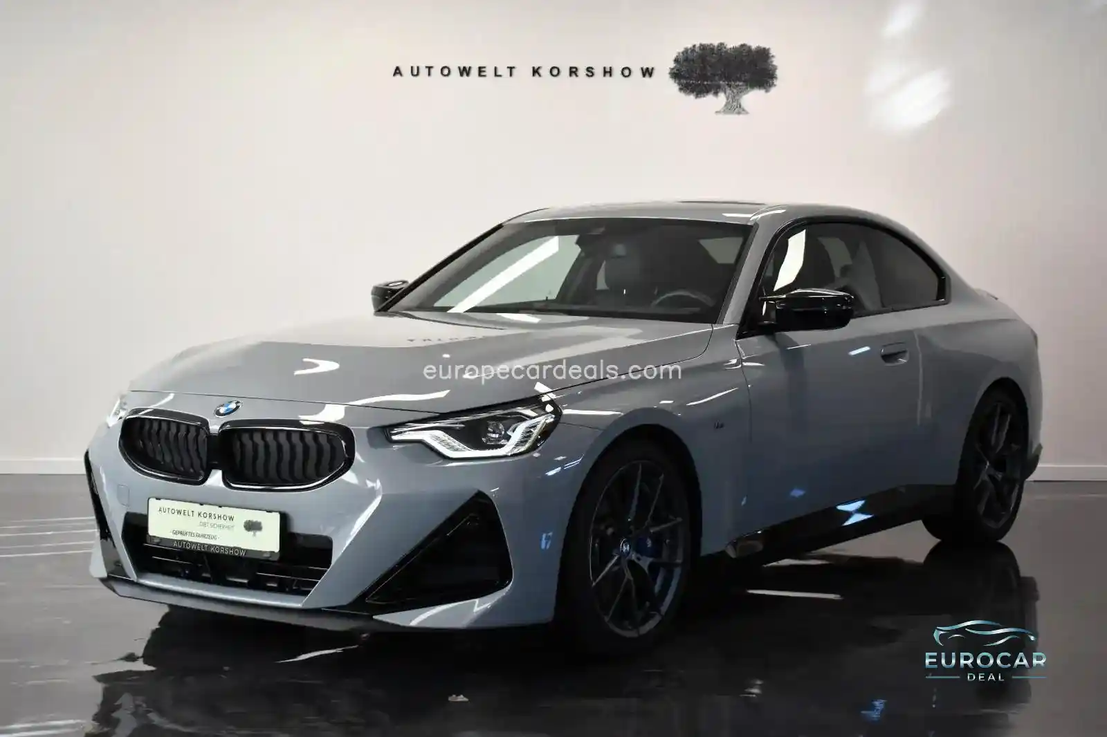 BMW M240i
