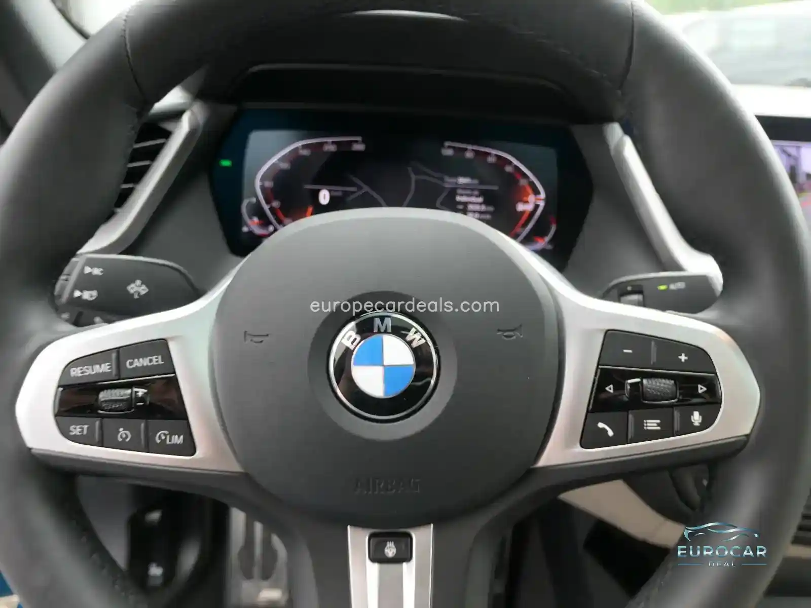BMW 220 Gran Coupé