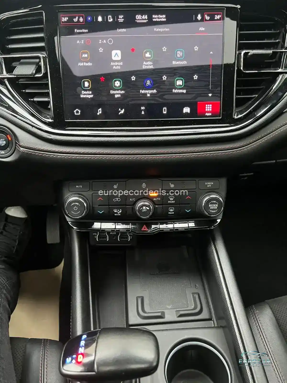 Dodge Durango