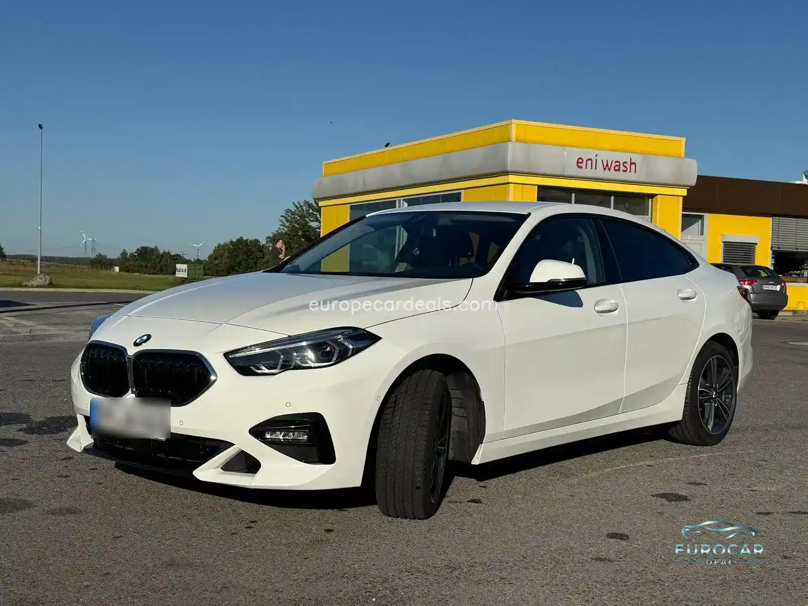 BMW 218