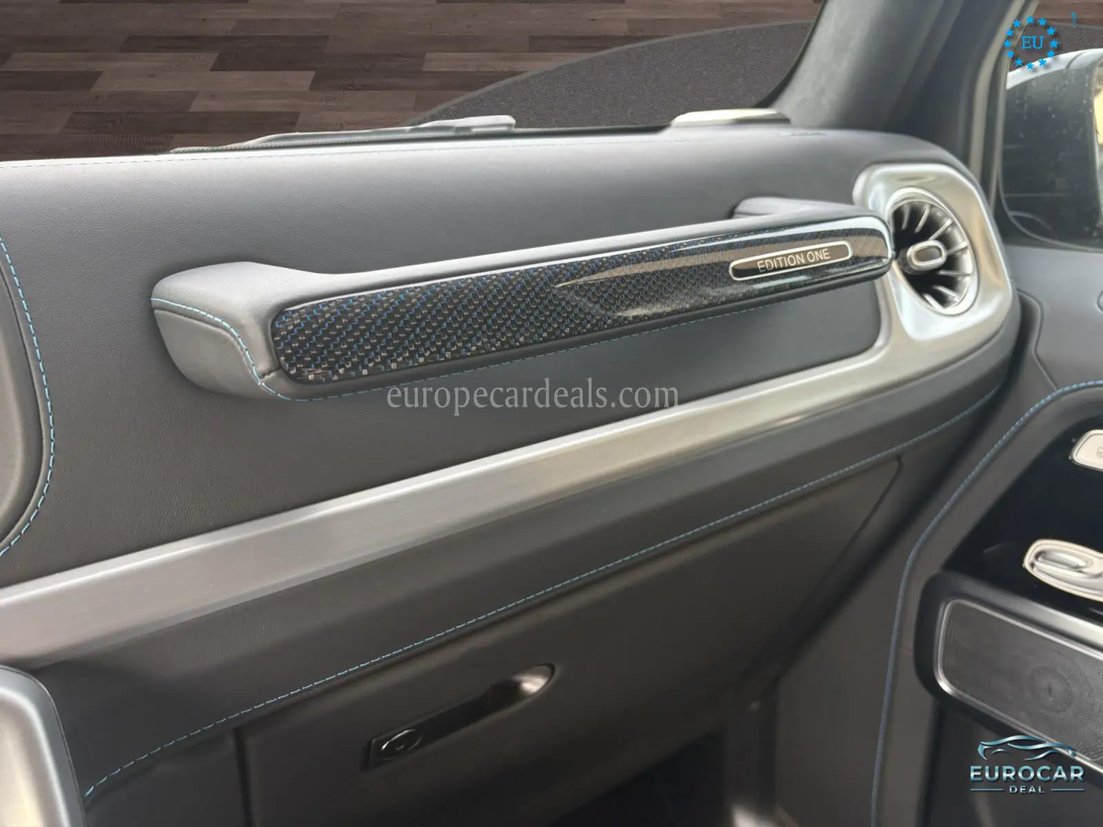 Mercedes-Benz G 580