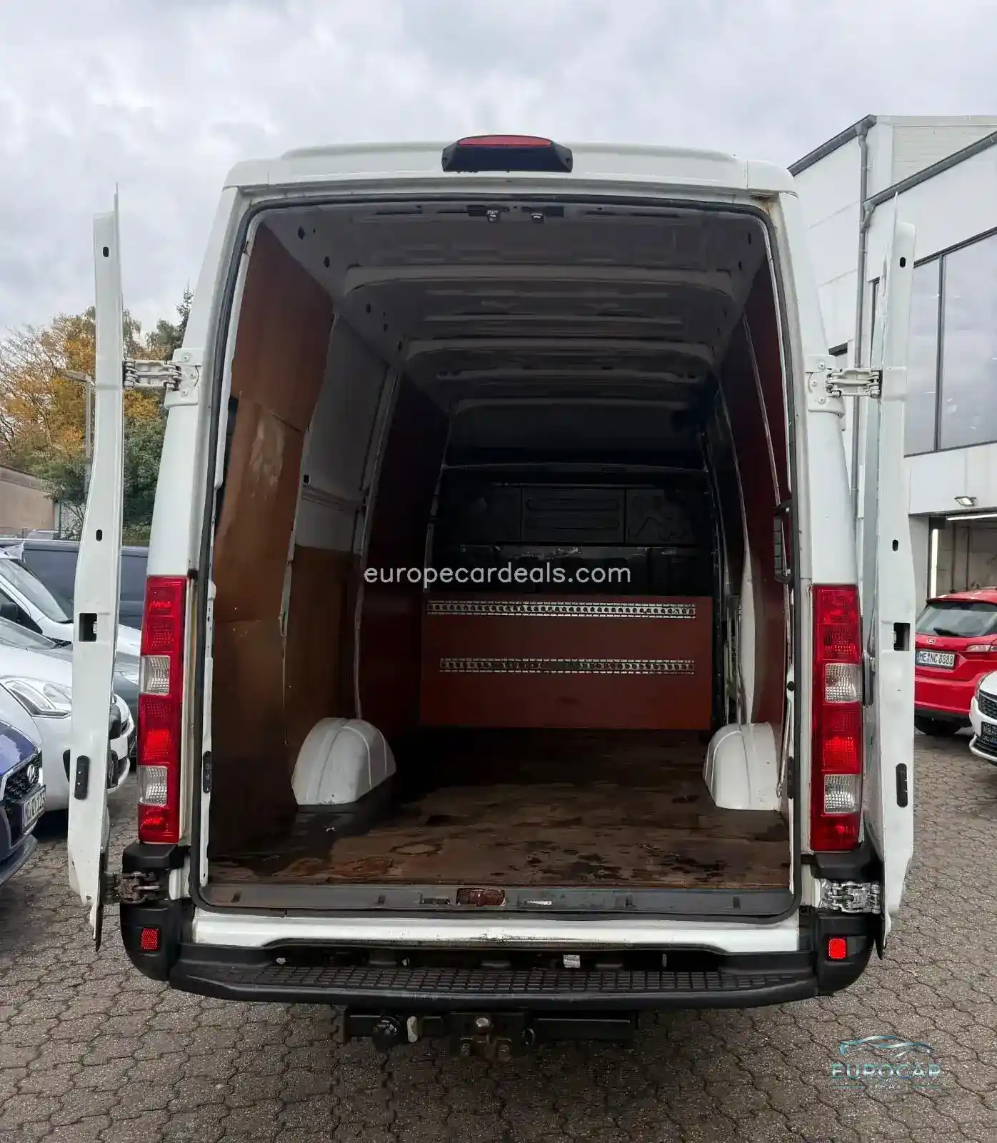 Iveco Other