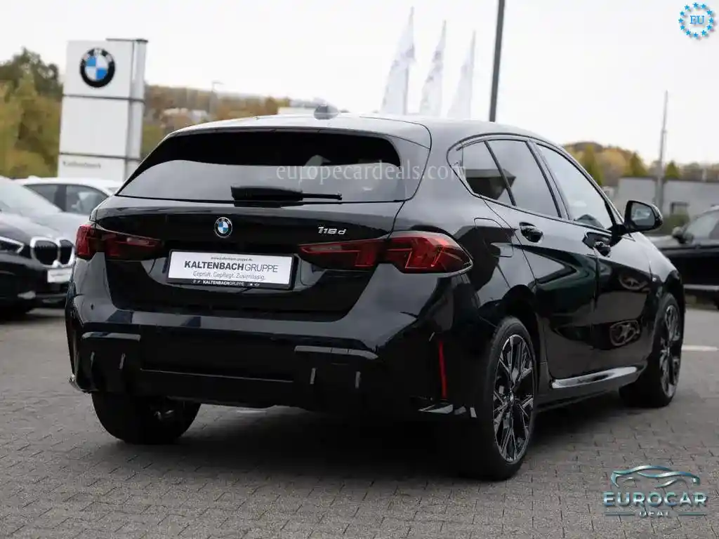 BMW 118