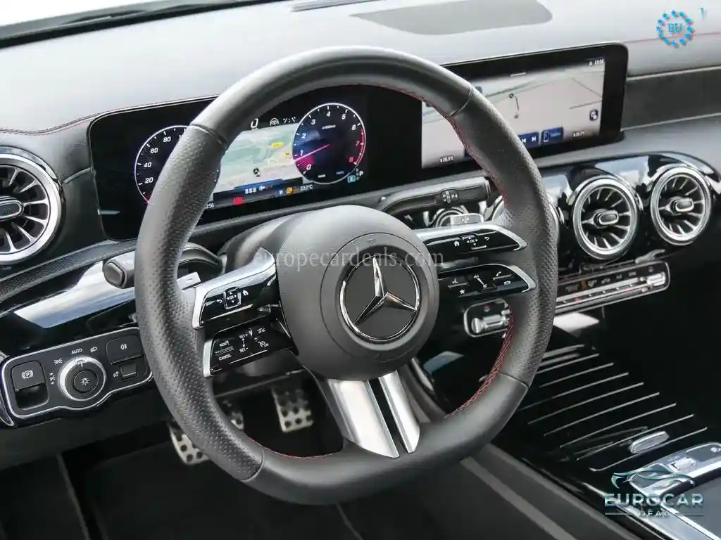Mercedes-Benz CLA 250 Shooting Brake