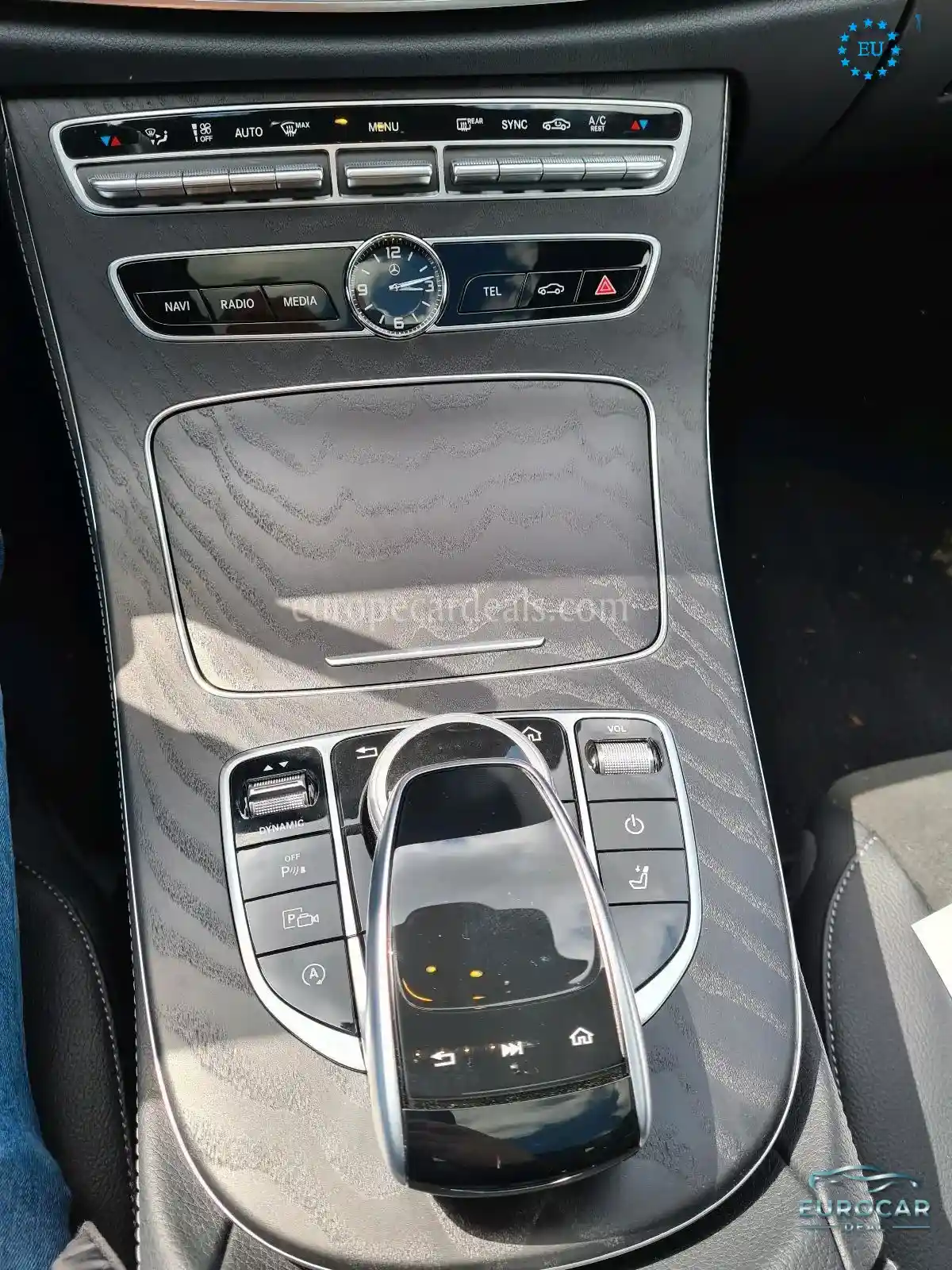 Mercedes-Benz E 400