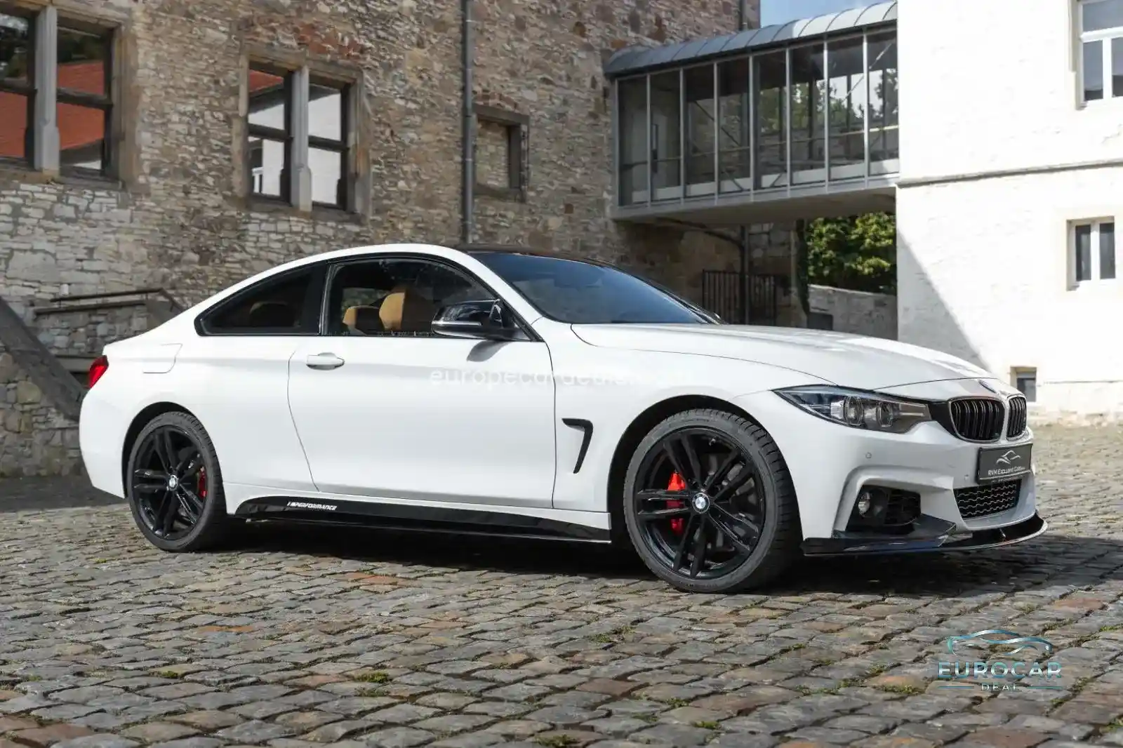 BMW 440