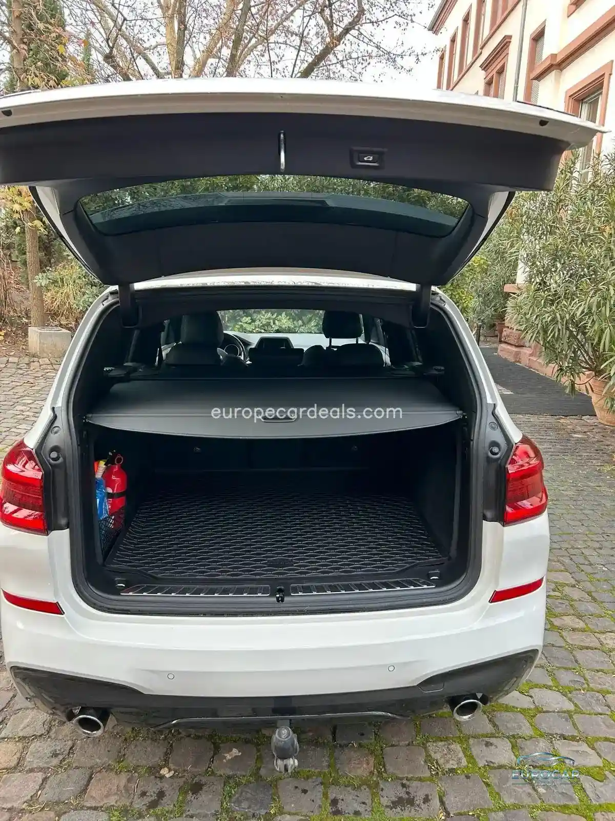 BMW X3 M