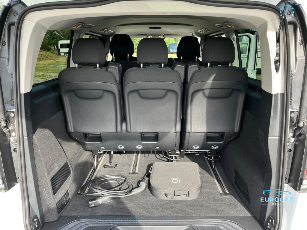 Mercedes-Benz EQV