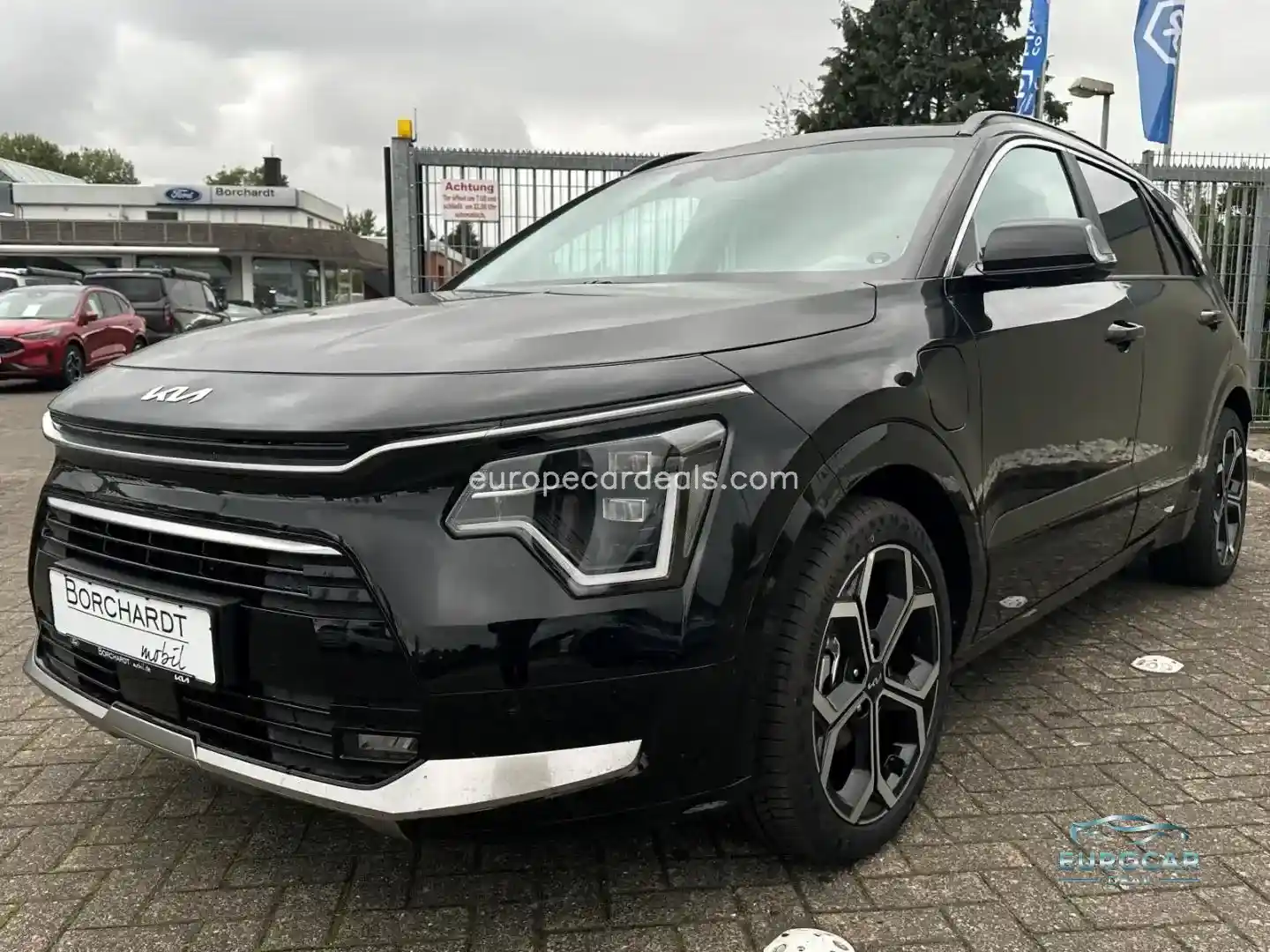 Kia Niro