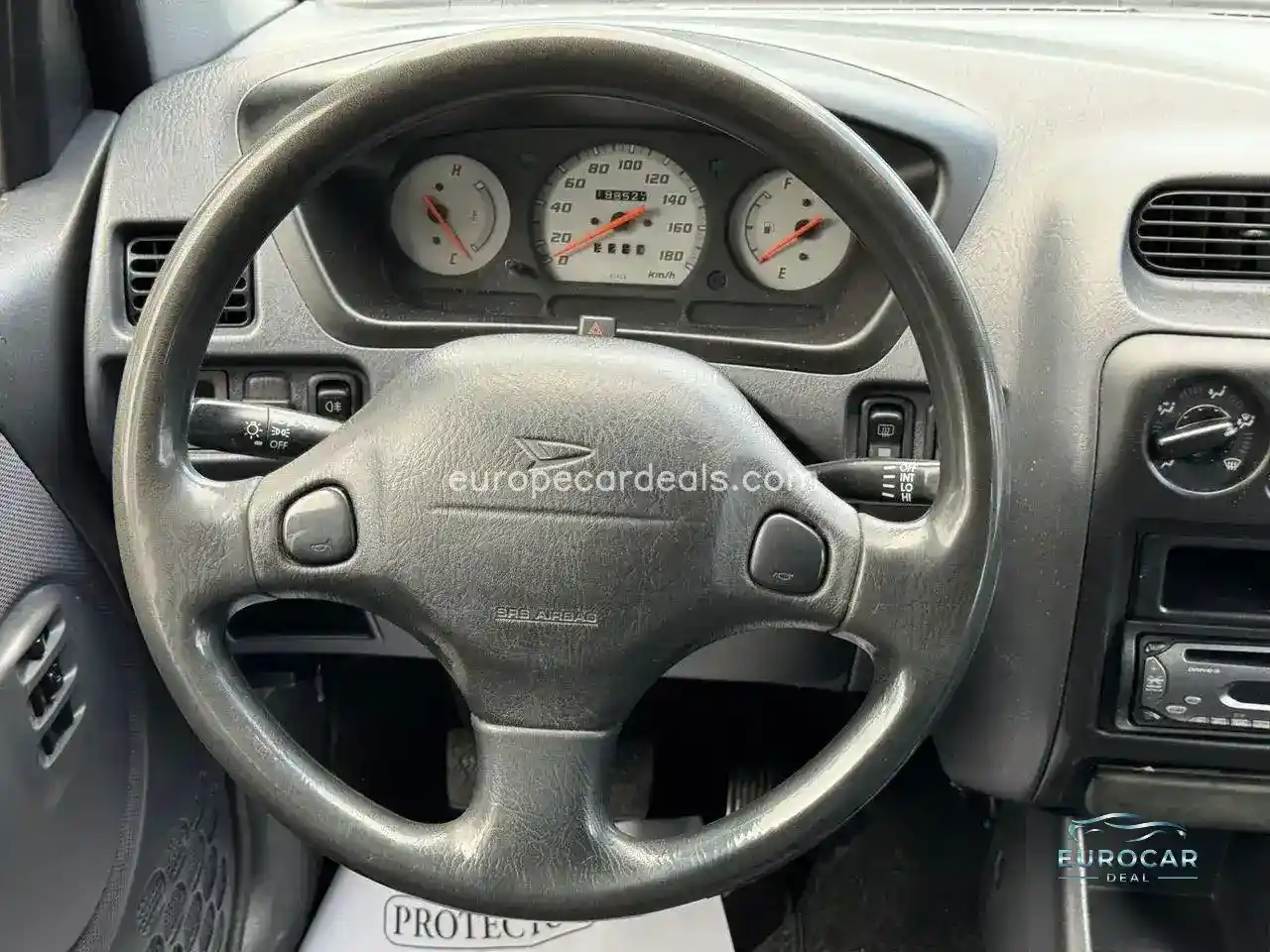 Daihatsu Terios