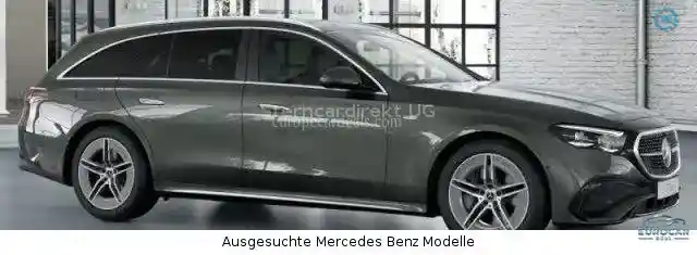 Mercedes-Benz E 300