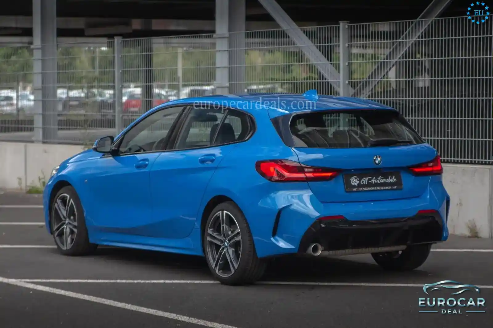 BMW 118