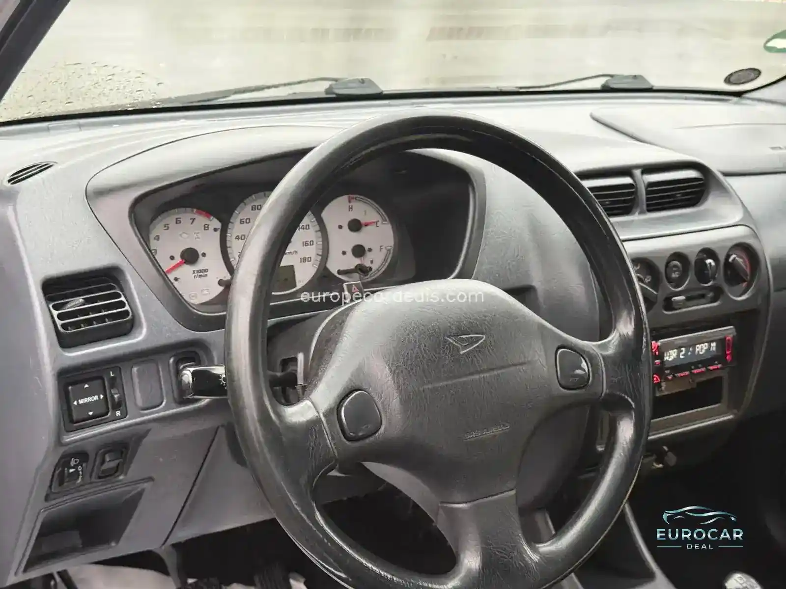 Daihatsu Terios