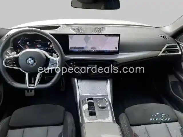 BMW 430 Gran Coupé
