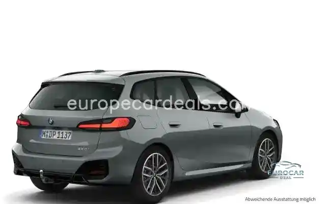 BMW 220 Active Tourer