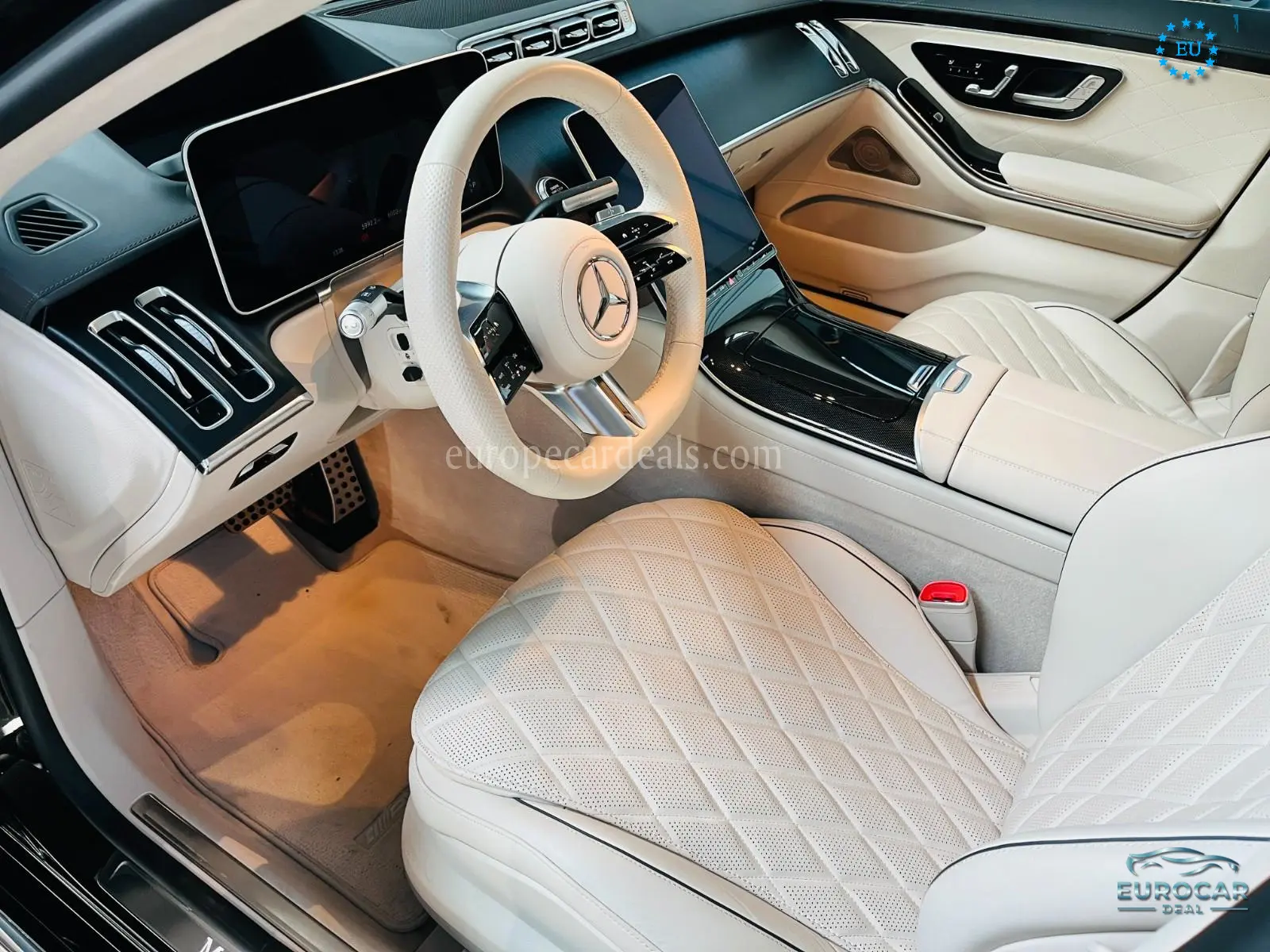 Mercedes-Benz S 400