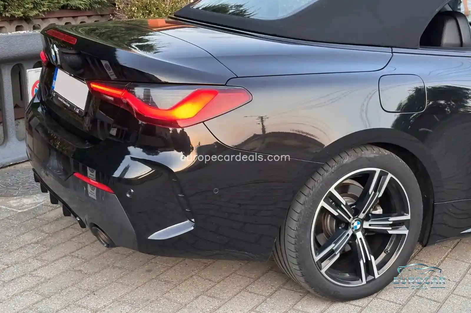 BMW 420