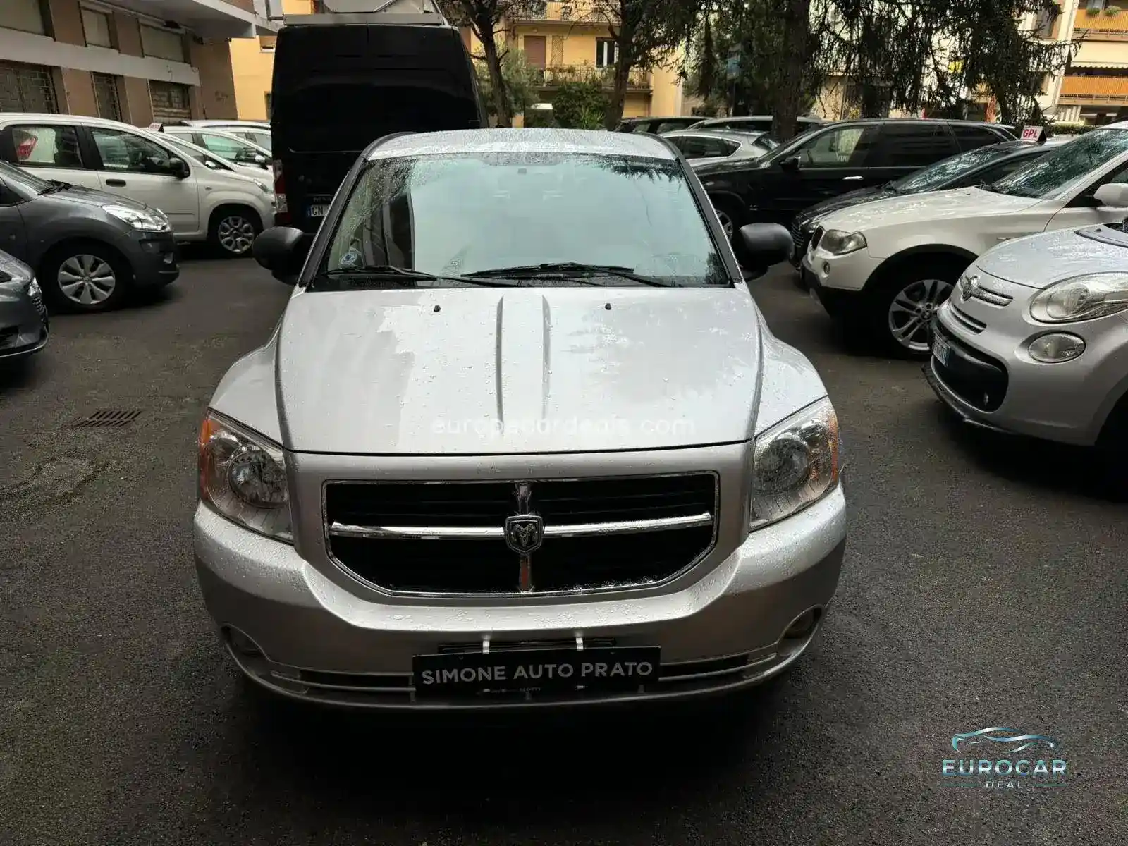 Dodge Caliber