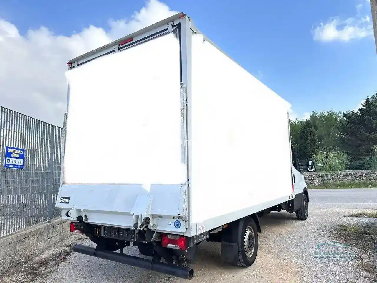 Iveco Other