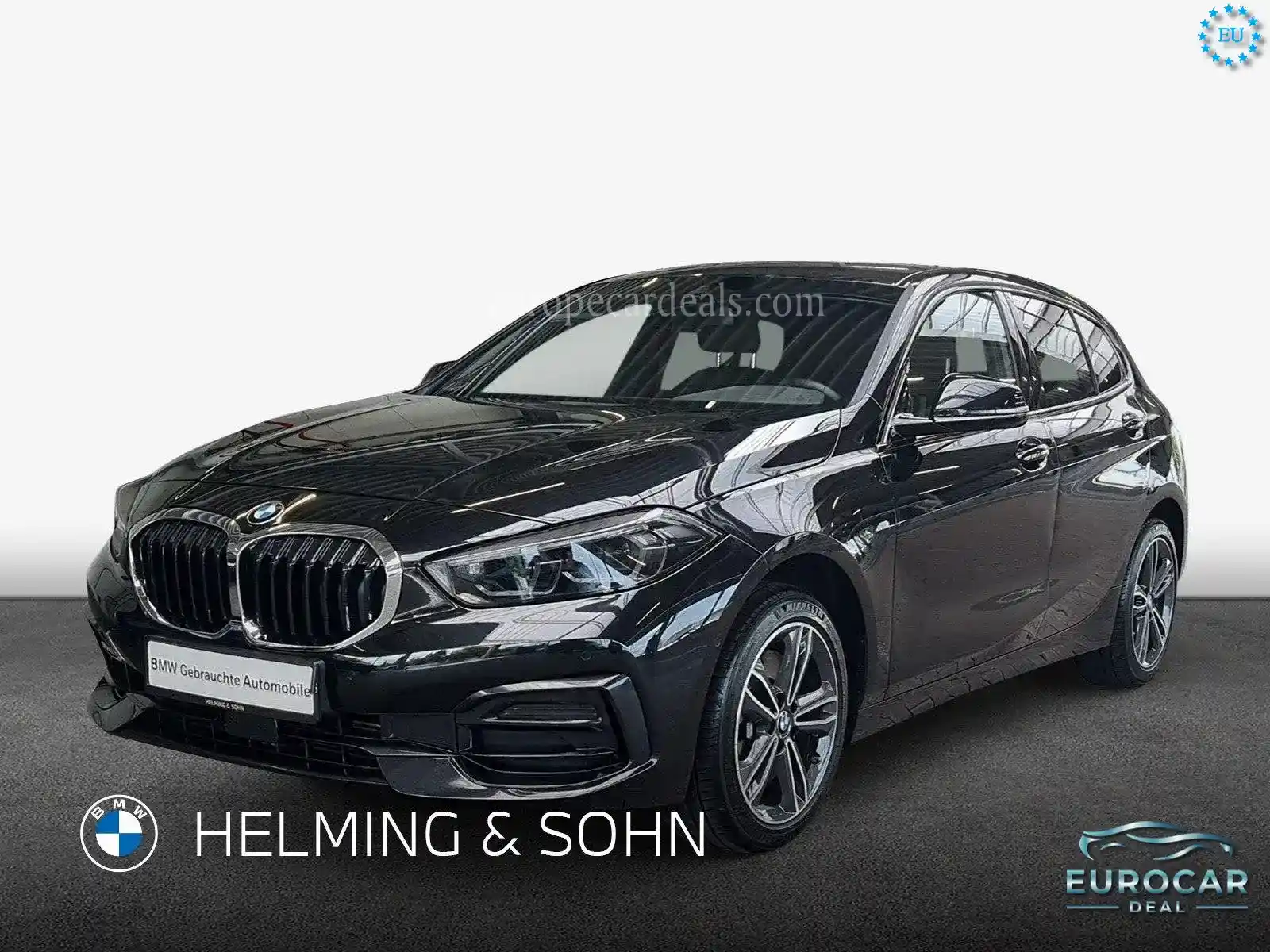 BMW 120
