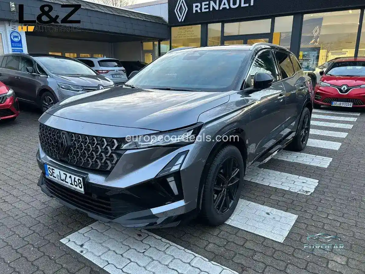 Renault Austral