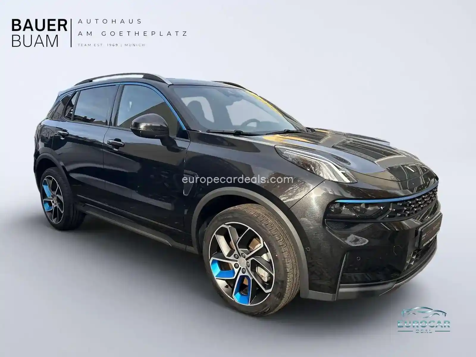 Lynk&Co Other