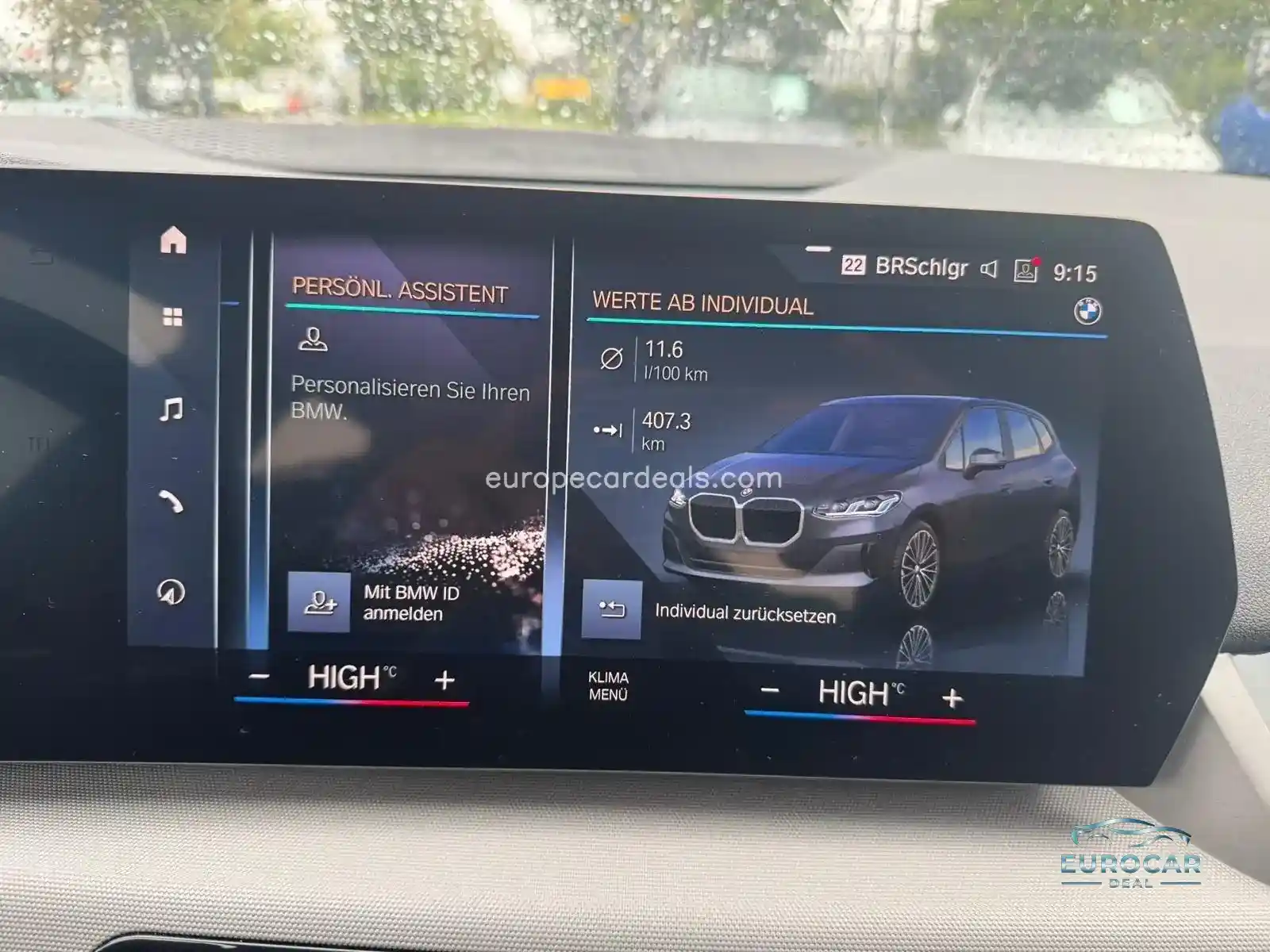 BMW 220