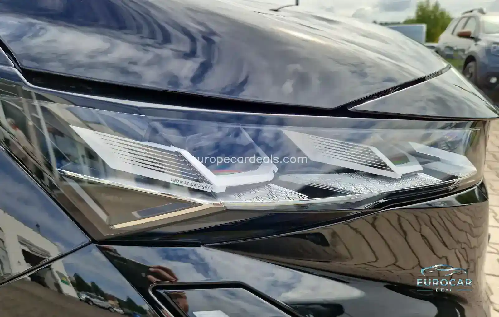 Renault Rafale