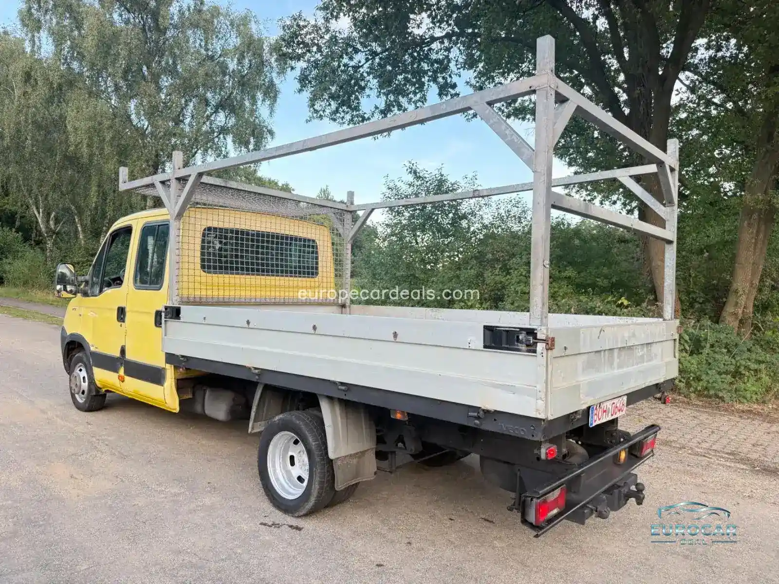 Iveco Other