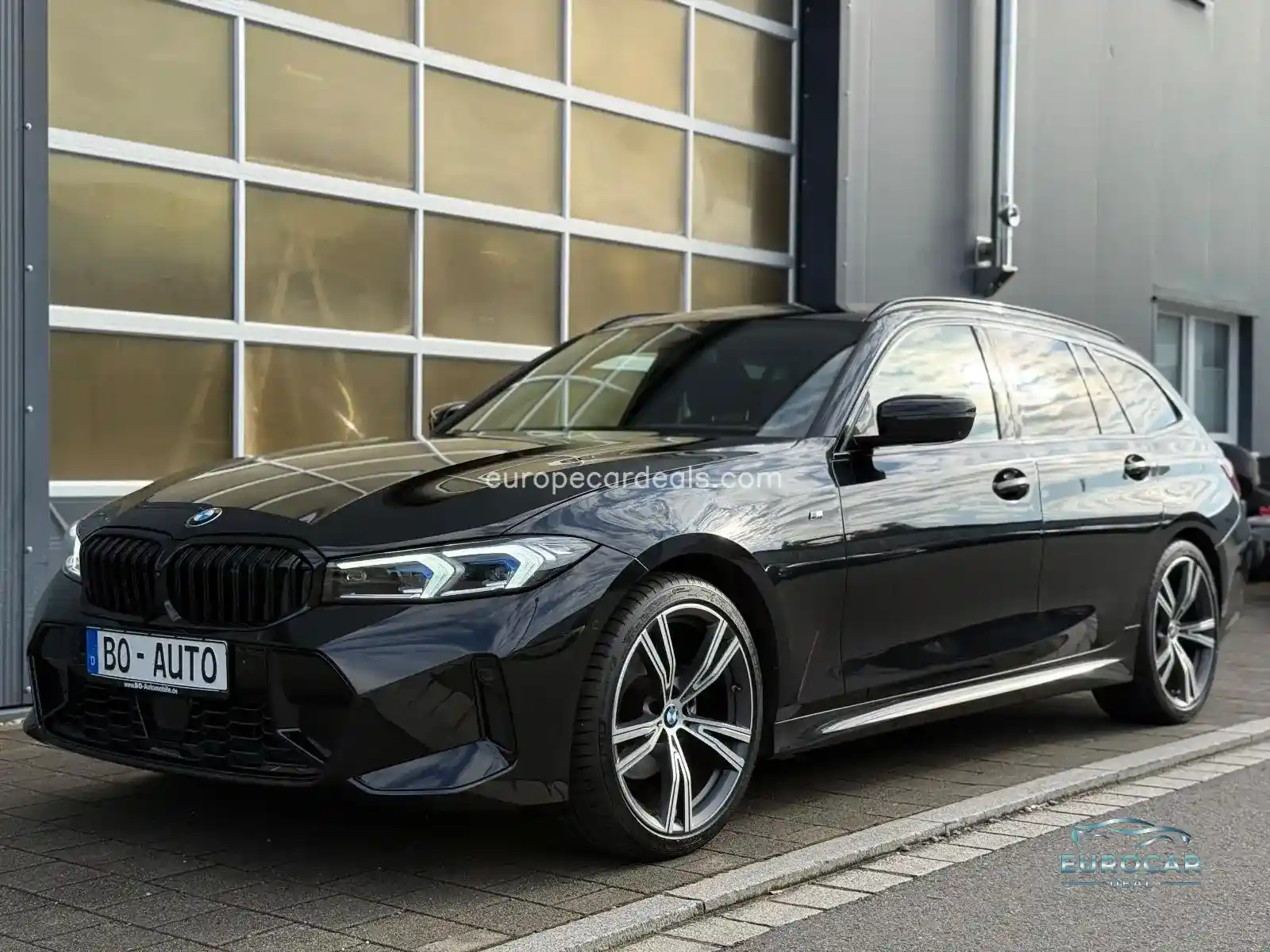 BMW 320