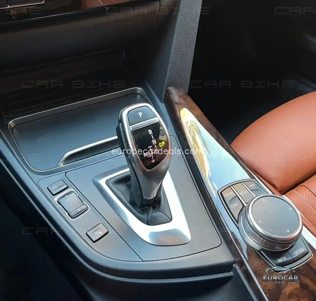 BMW 435