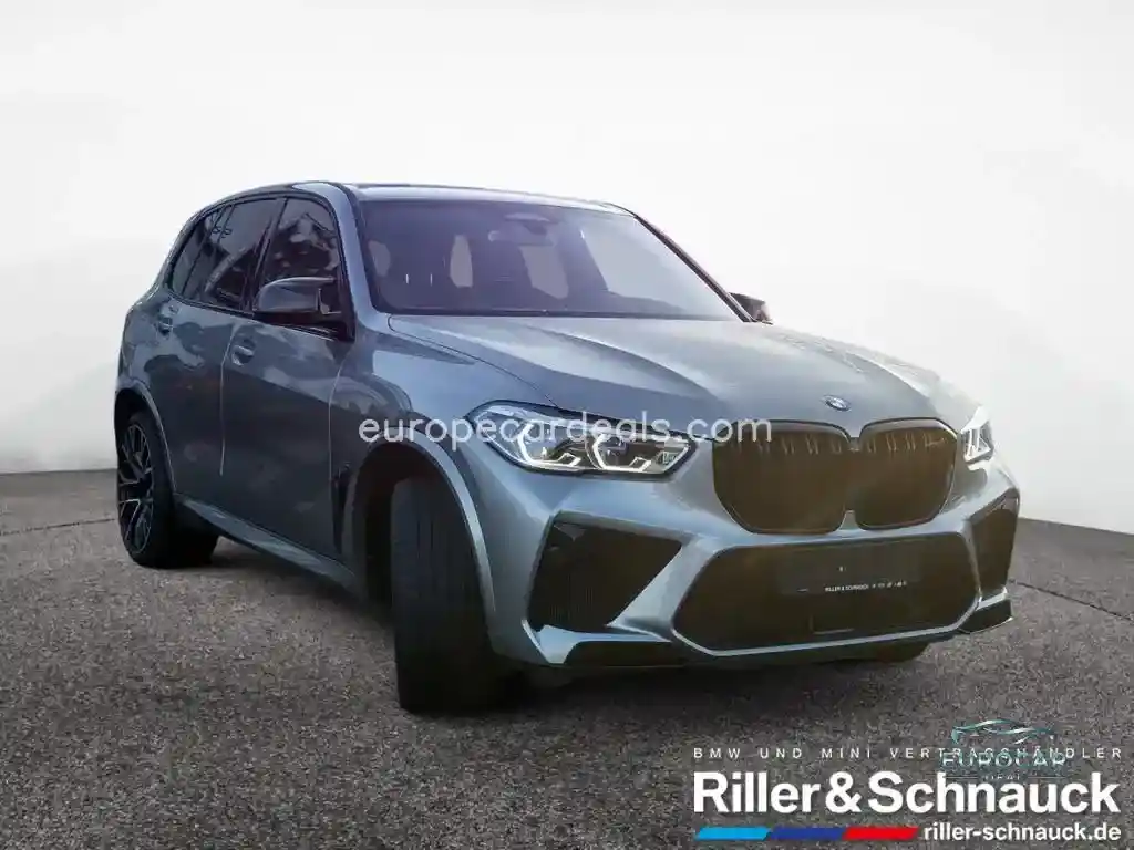 BMW X5 M