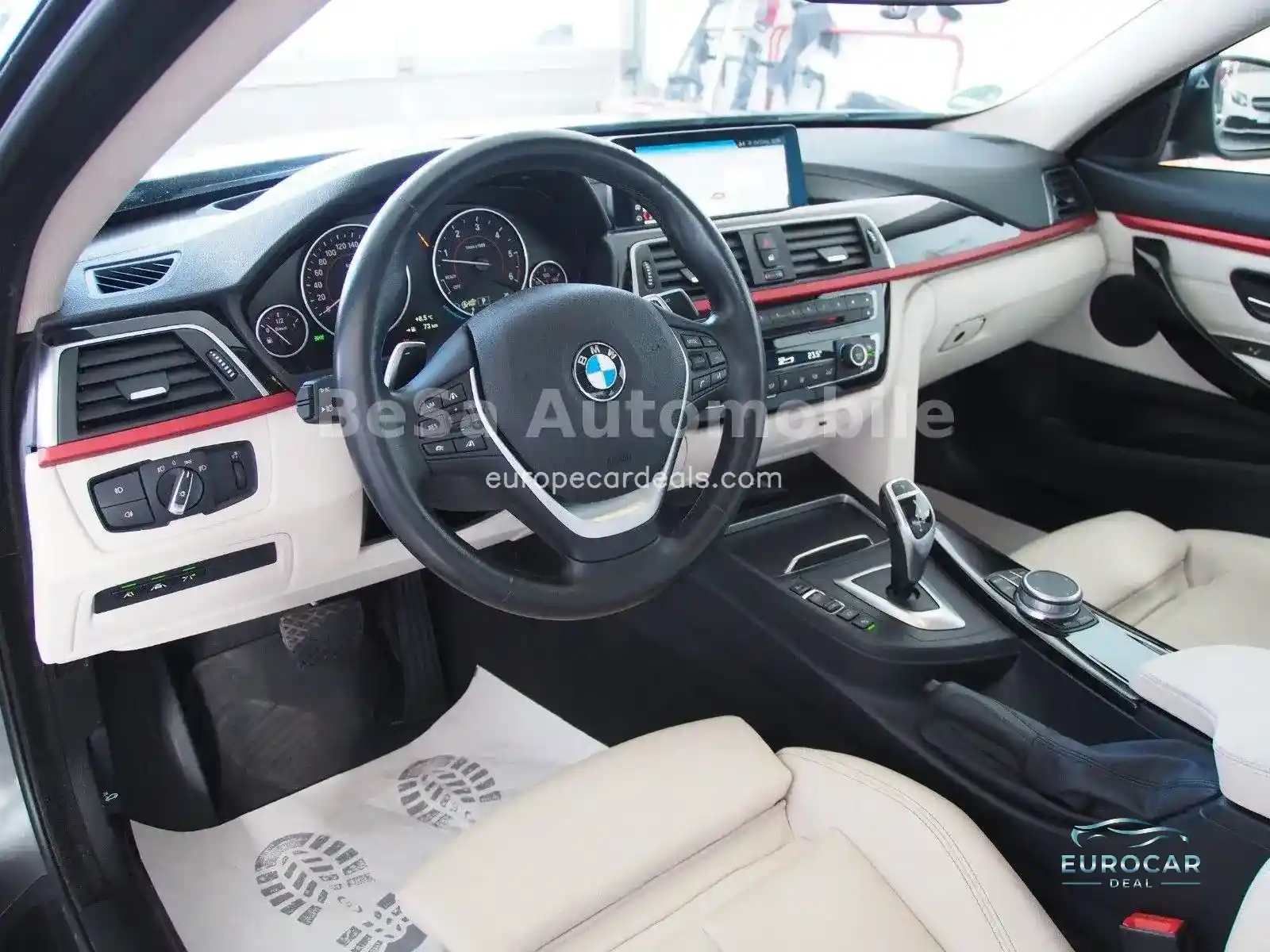 BMW 430