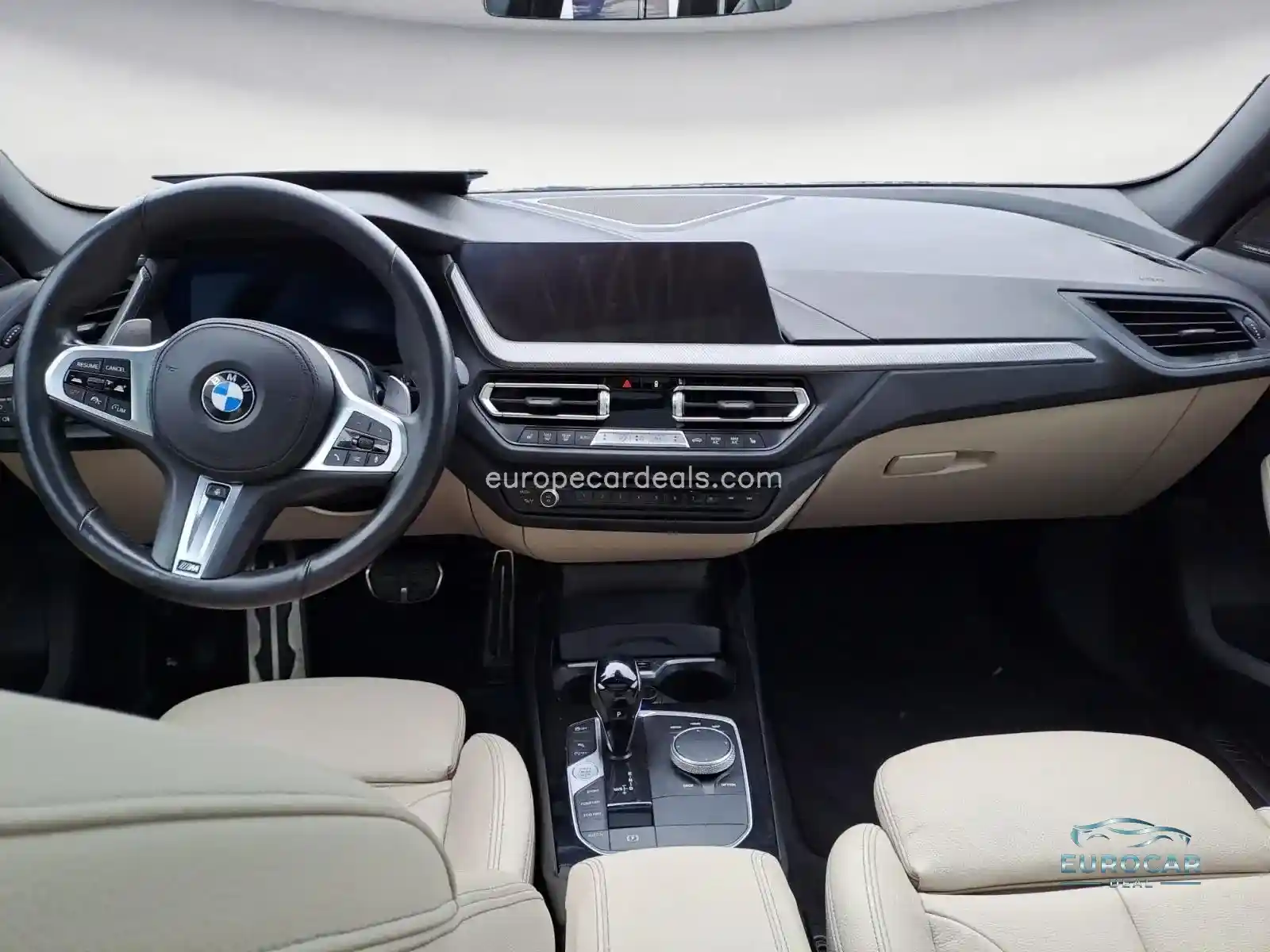 BMW 220 Gran Coupé
