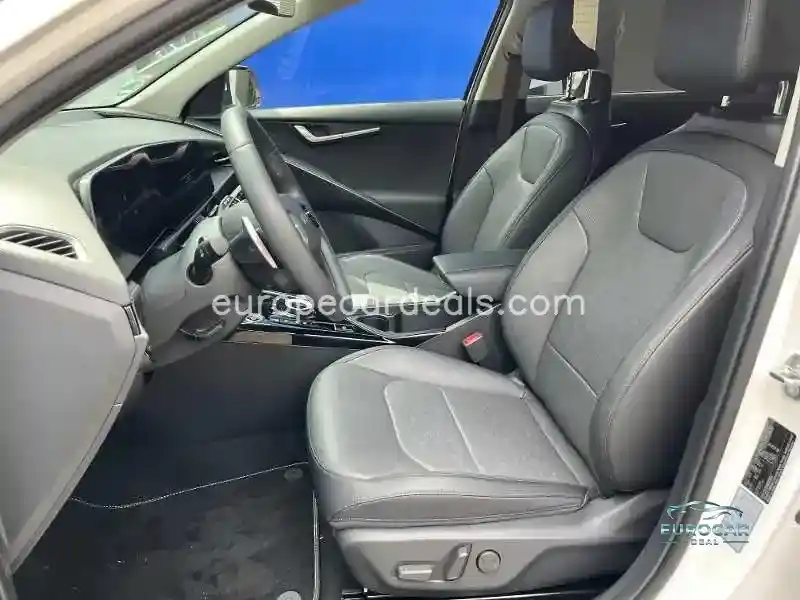 Kia Niro EV