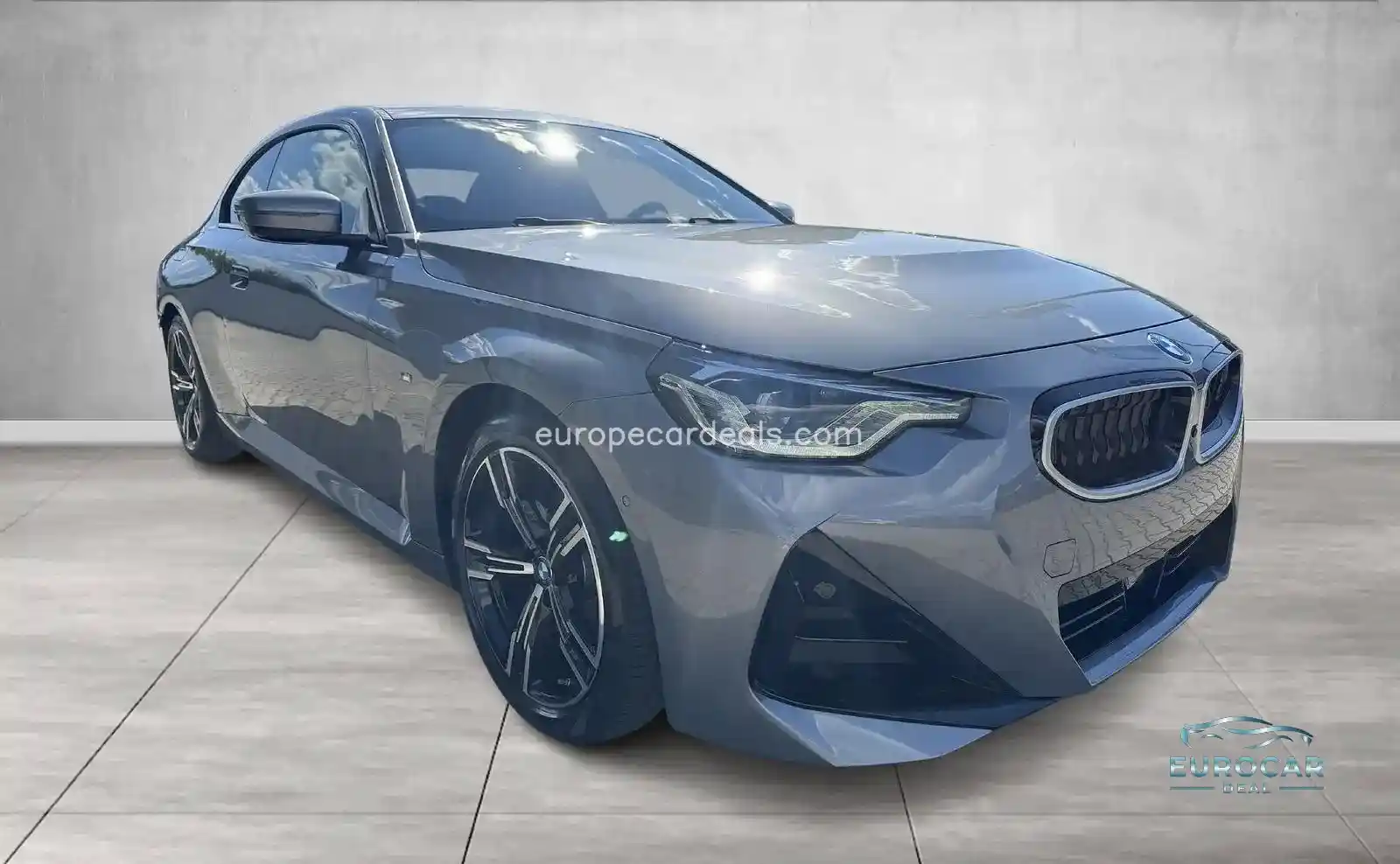 BMW 220