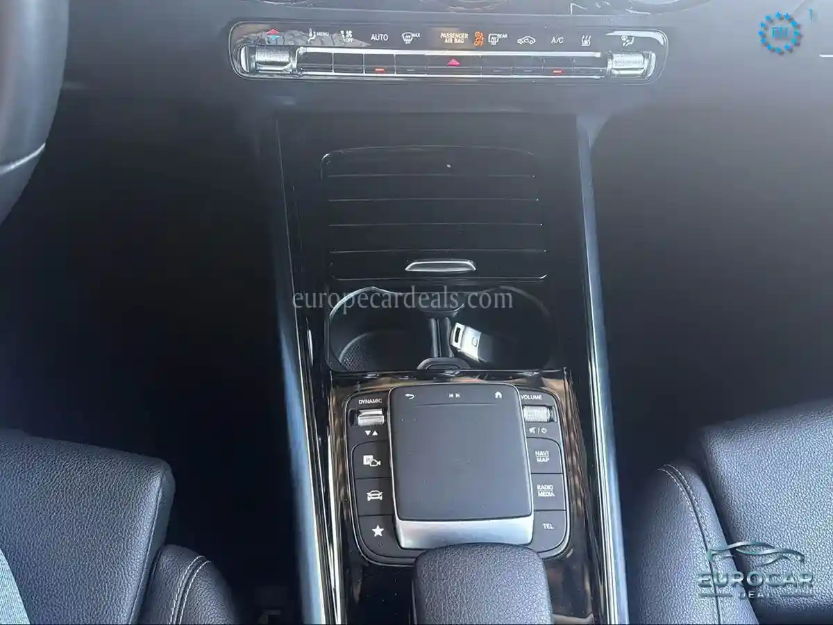 Mercedes-Benz B 250