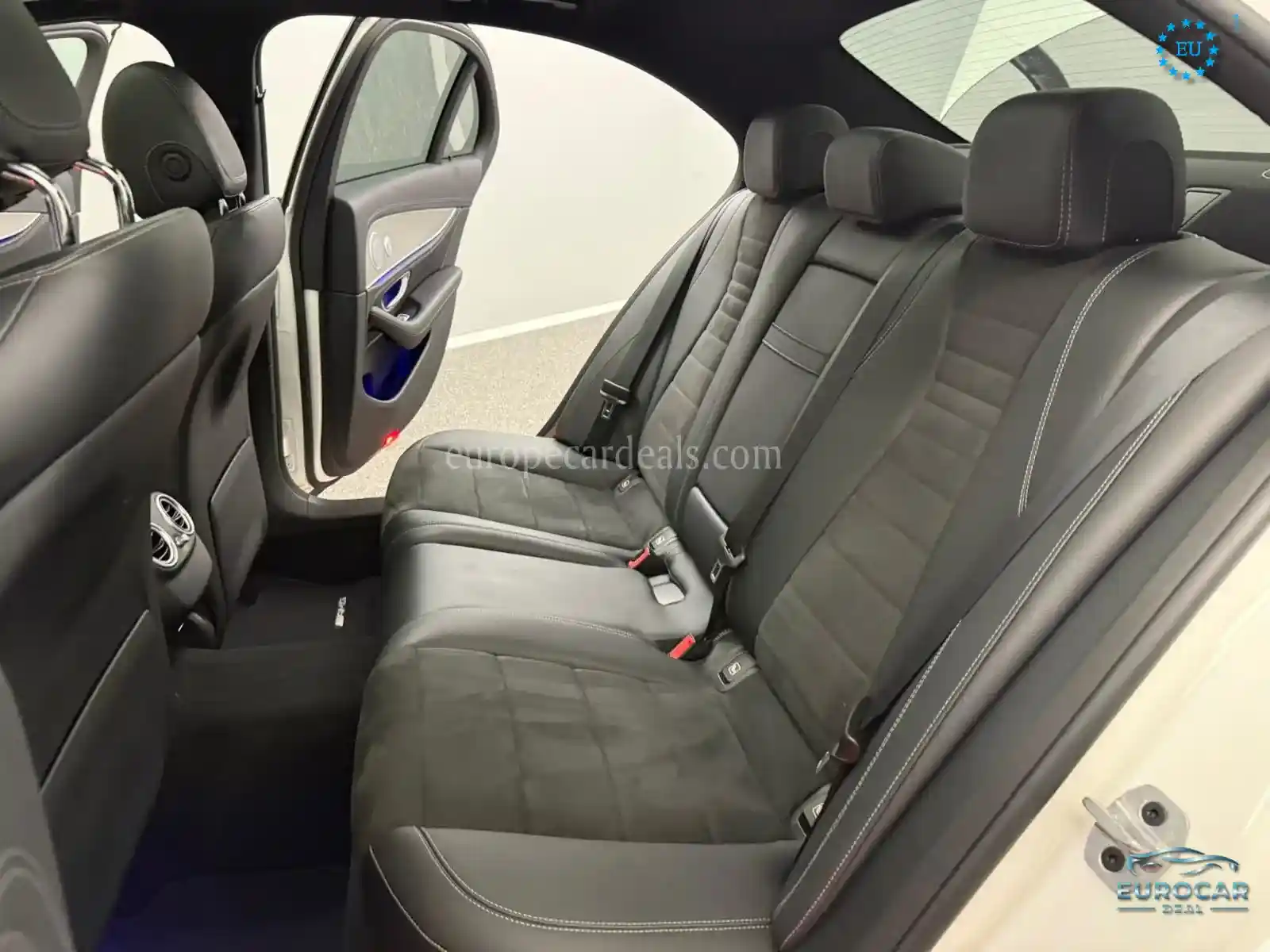 Mercedes-Benz E 350
