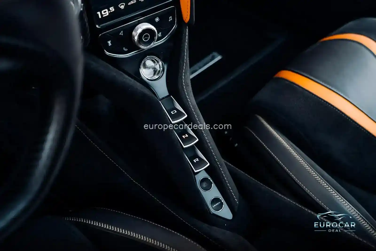 McLaren 720S