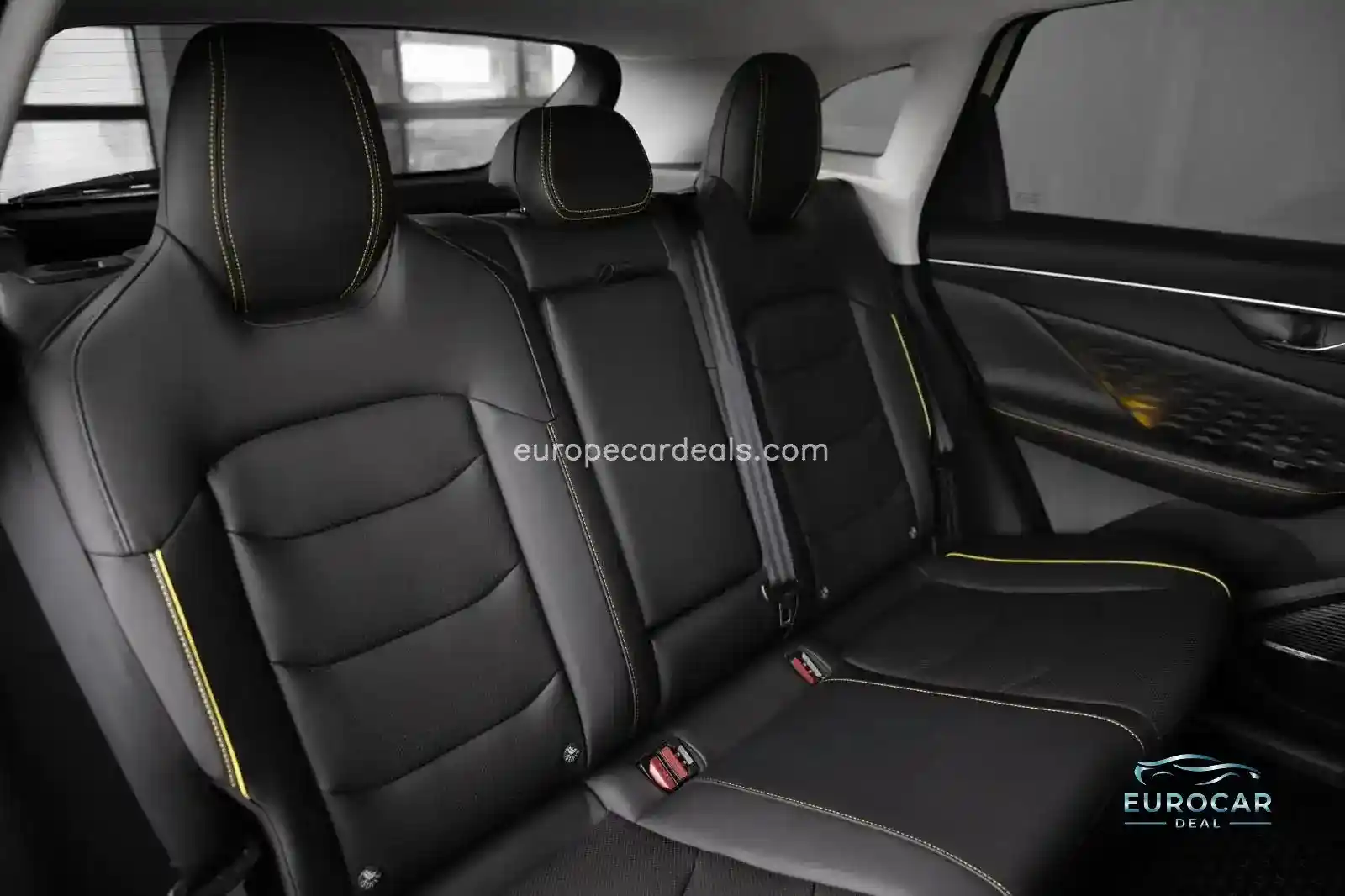 BAIC Beijing X55