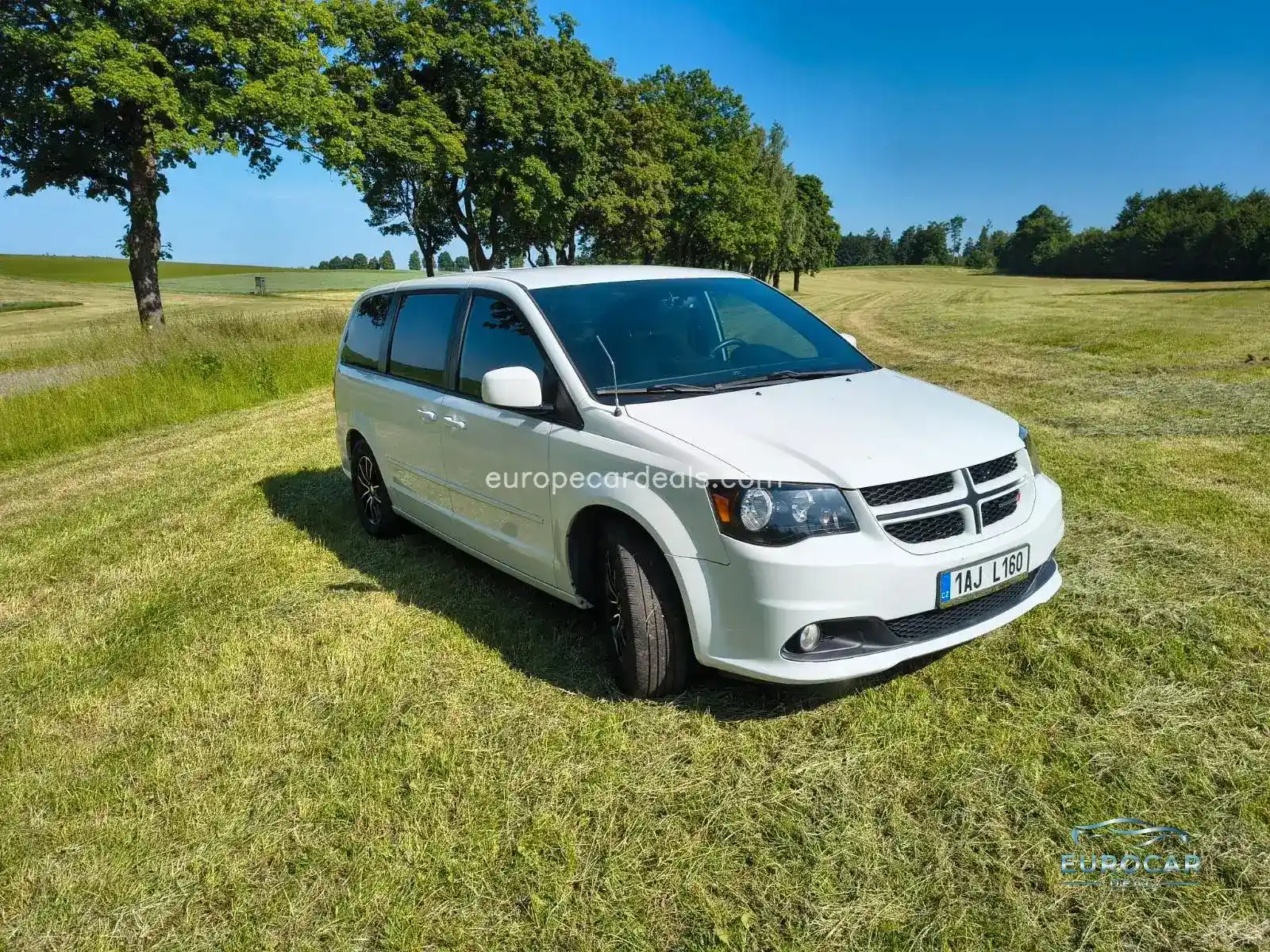 Dodge Grand Caravan