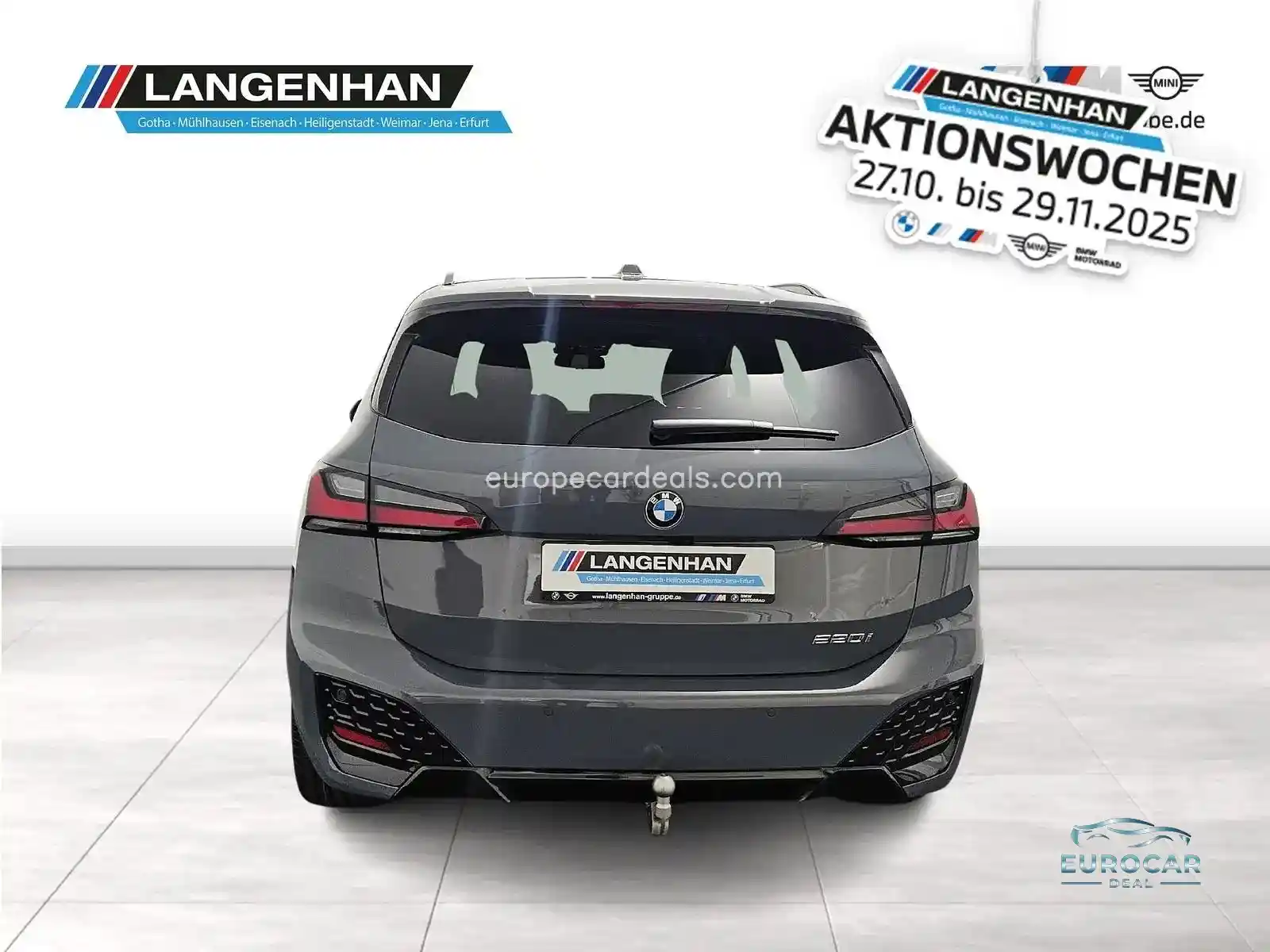BMW 220 Active Tourer