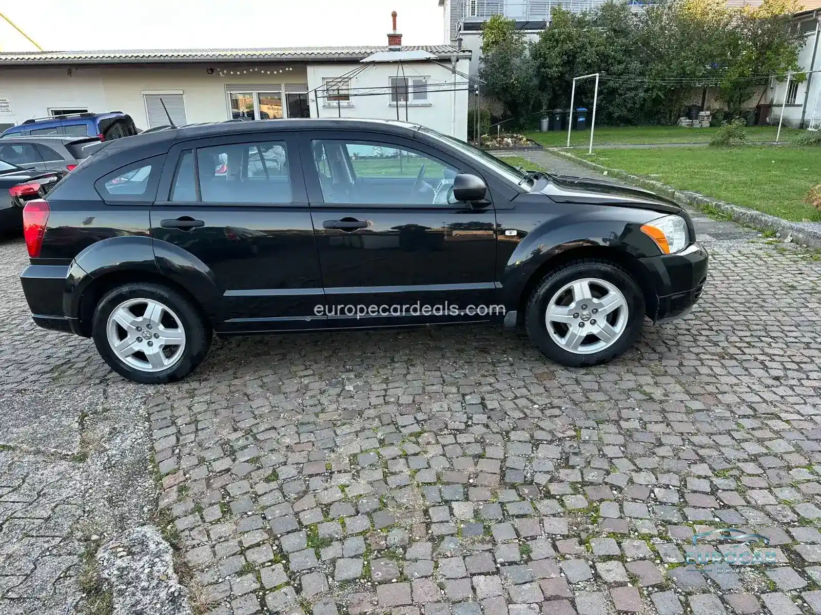 Dodge Caliber
