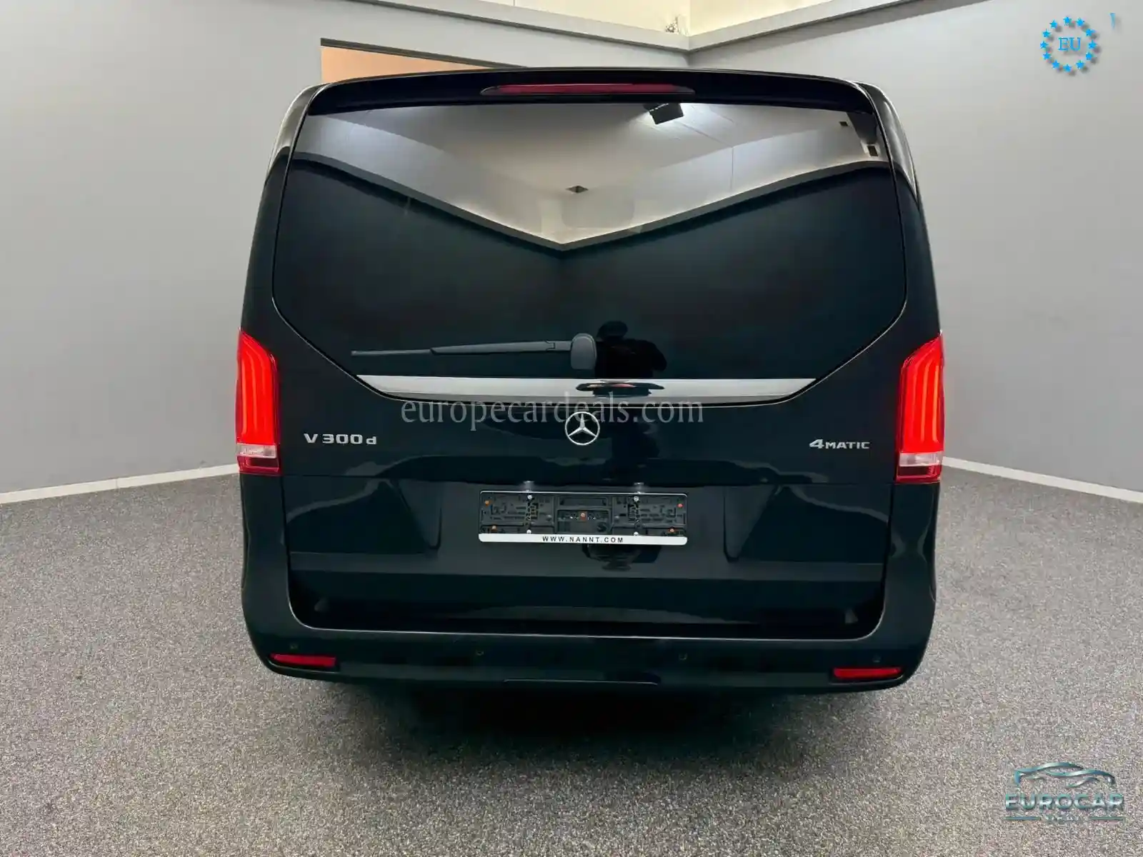 Mercedes-Benz V 300