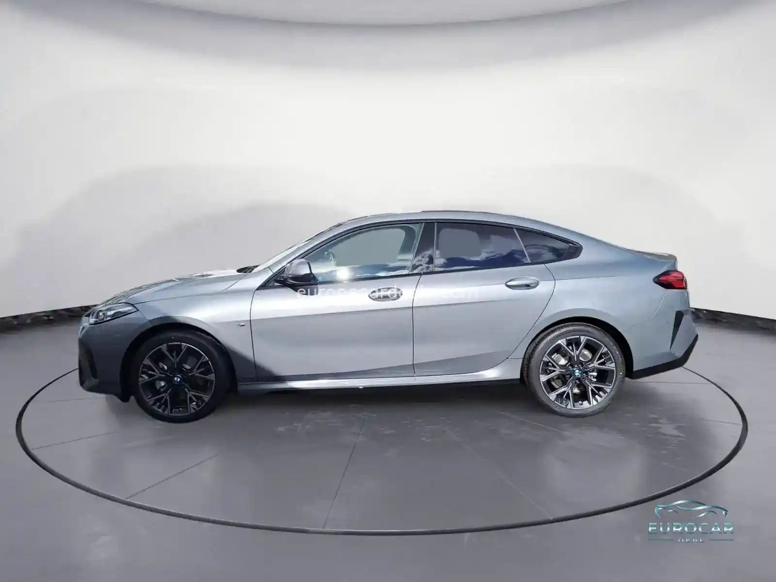 BMW 218 Gran Coupé