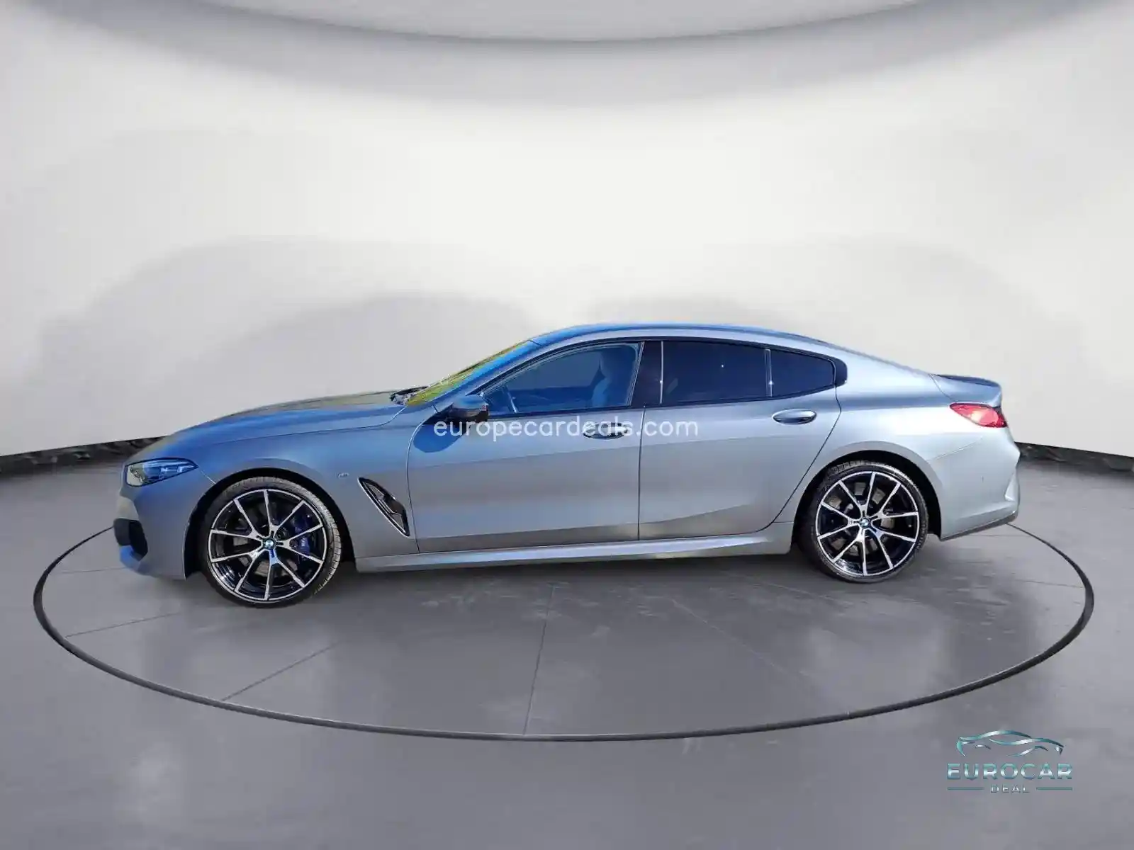BMW M850