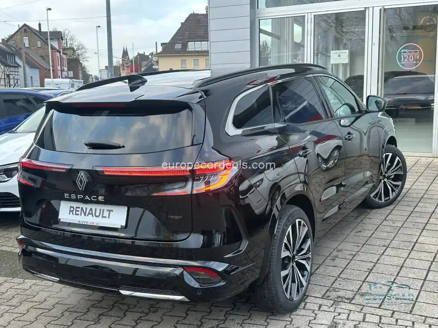 Renault Espace