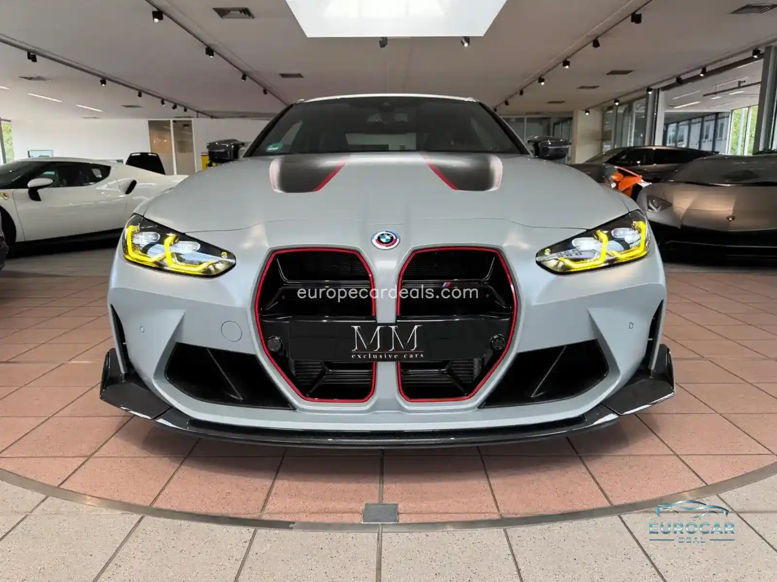 BMW M4